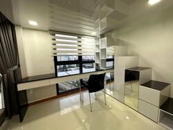Hillion Residences (D23), Apartment #636250561
